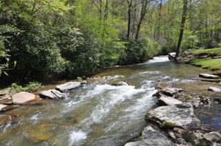 Waterfall Hideaway - 4