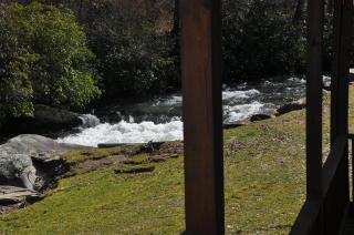 Waterfall Hideaway - 2