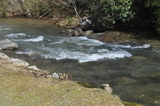 Waterfall Hideaway - 1
