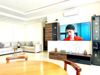 Family Home - Agadir - 5