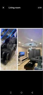 Luxury Rental Apartments - Lahore - 6
