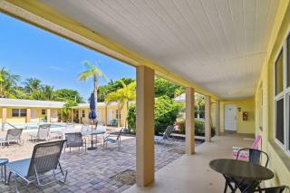 Lovely 1 Bedroom Steps from the Beach - 6