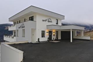 Apart Alpinea - Ladis - 8