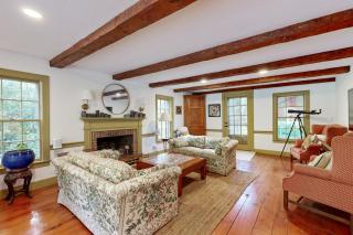Country Riverside Retreat - Chester - 7