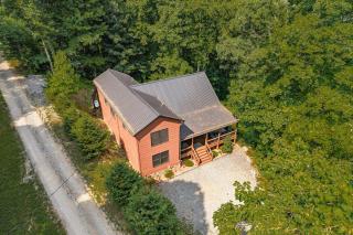 Changes in Altitude - Bryson City - 6