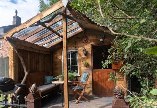 Rustic retreat in Lincolnshire - Cranwell - 9