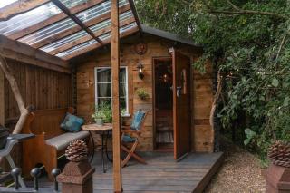 Rustic retreat in Lincolnshire - Cranwell - 6