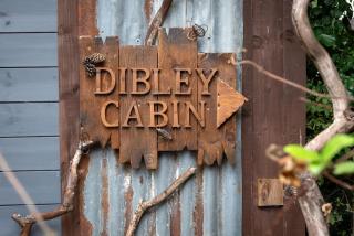 Rustic retreat in Lincolnshire - Cranwell - 4