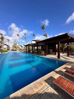 Taiba Beach Resort - Ap 106 BL A - IMOB TEMPORADA - Taíba - 9