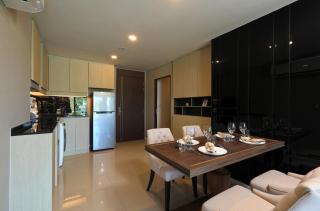 2bdr Apartment with Jacuzzi SeaView by CapitalPro 307 - 7