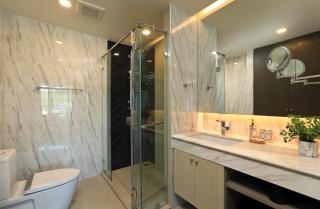 New apartment 2 BR The Panora by CapitalPro 307 - Phuket - 6