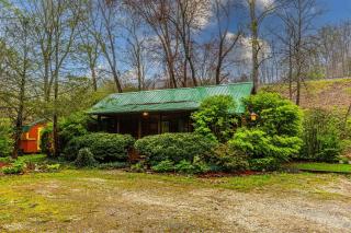 Creekside Hideaway - Bryson City - 7