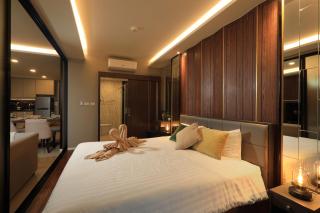 2bdr Apartment with Jacuzzi SeaView by CapitalPro 307 - 6
