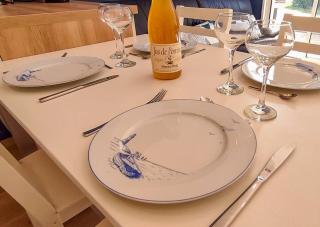 L'Escale - proche du port et des commerces, 4 personnes - Sainte-Marine - 6