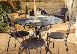L'Escale - proche du port et des commerces, 4 personnes - Sainte-Marine - 5