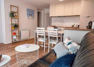 L'Escale - proche du port et des commerces, 4 personnes - Sainte-Marine - 4