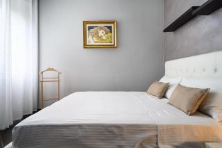 Classbnb - Cozy apartment 15 minutes from Milan - Cinisello Balsamo - 3