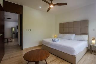 Amira Residence Confortable 1 BR in Aldea Zama - 8