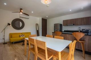 Amira Residence Confortable 1 BR in Aldea Zama - Tulum - 2