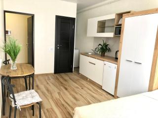OSapart hotel in a complex Semycvit 6 - Lviv - 3