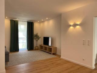 Modernes & großzügiges 3-Zimmer Apartment - Nähe Klinikum & Altstadt - Amberg - 7