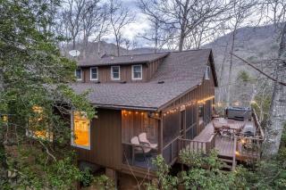 Deer Creek Lodge - Bryson City - 8