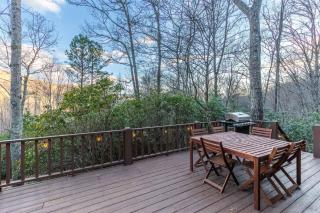Deer Creek Lodge - Bryson City - 2