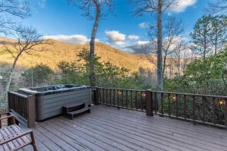 Deer Creek Lodge - Bryson City - 1