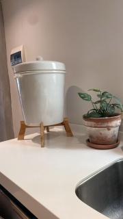Departamento privado en CDMX, recien remodelado en ubicación privilegiada - Città del Messico - 8
