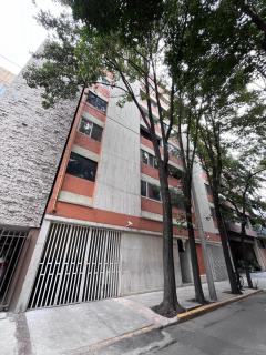 Departamento privado en CDMX, recien remodelado en ubicación privilegiada - Città del Messico - 2