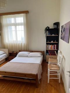 Sophias house by the sea! - Xylokastro - 1