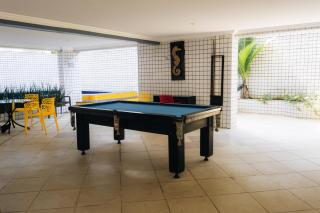 Apartamentos Primavera Guarujá - 6