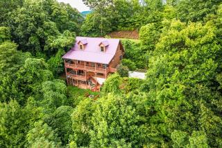 Cloud 10 Mountaintop - Sylva - 9