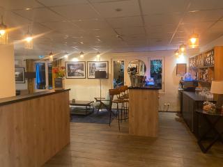 Hotel Acadie Orly Morangis - Morangis - 9