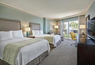 Loews Coronado Bay Resort - San Diego - 2