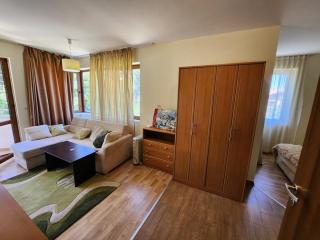Pine tree Easy Ski access - Next 100m to Ski slope and forest view - Bansko - 6