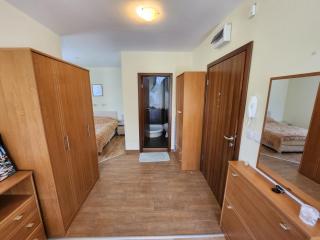 Pine tree Easy Ski access - Next 100m to Ski slope and forest view - Bansko - 4