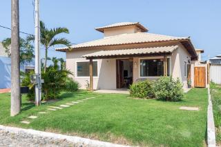 Bz74 Casa c/ piscina e churrasqueira privativa - Armacao dos Buzios - 9