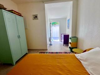 Joli T3 familial proche de la mer - Saint-Florent - 8