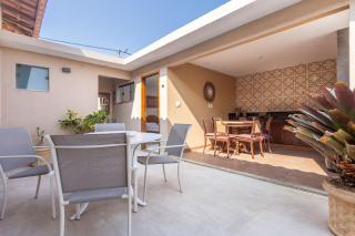 Bz74 Casa c/ piscina e churrasqueira privativa - Armacao dos Buzios - 6