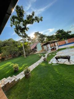 Casa São Jorge Pirenópolis - Pirenópolis - 7