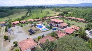 FINCA HOTEL LAS CABAÑAS DEL Parque - Pueblo Tapao - 1
