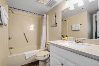 Perfect Oceanview 3BR Suite! SMT 604 - Myrtle Beach - 8