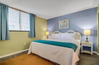 Perfect Oceanview 3BR Suite! SMT 604 - Myrtle Beach - 7