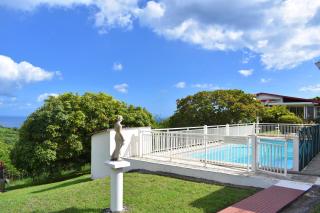 Lauramar Avocado - Vue Mer et Montagne - 3