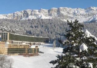 Studio terrasse Villard de Lans Les Glovettes - Villard-de-Lans - 1