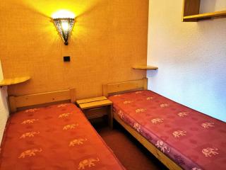 Résidence Cristallin - Le Cristallin 41 - Agréable 2 pièces, proche des pistes MAE-4574 - Valmorel - 4