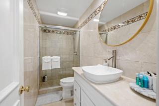 La Jolla Top Of The World Mansion - 8