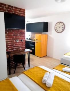 Bellisima studio apartment - Karlovac - 0