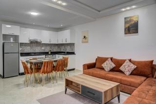 holiday apartement in tamraght - Tamraght Ouzdar - 8